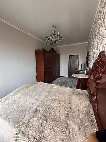 platinum park: 5 и более комнат, 227 м², 9 этаж — 7