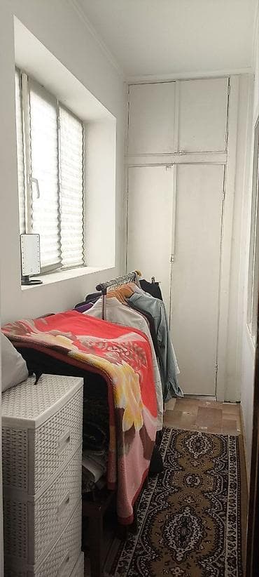 2 комнаты, 45 м², 8 мкр 9 этаж — 5