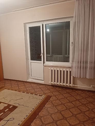 ауезова: 1 комната, Собственник — 4