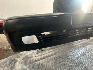 купить передний бампер на мерседес w210 в бишкеке: Бампер Передний Mercedes-Benz — 2