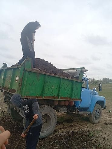 В тоннах, Бесплатная доставка, Зил
