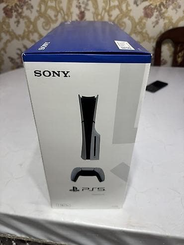 it takes two: PlayStation 5 (модель с приводом дисков) — игровая консоль нового — 2