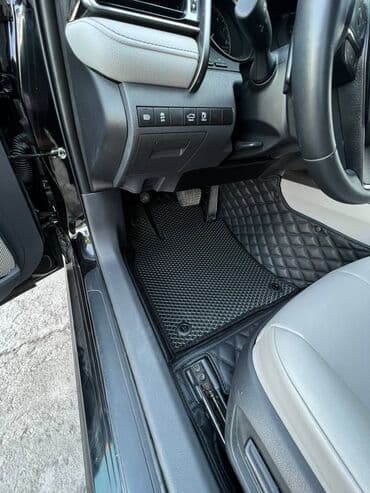 CARPAX: 5D Экокожа Полики Для салона Новый, Самовывоз, Платная доставка at lalafo.kg CARPAX: 5D Экокожа Полики Для салона Новый, Самовывоз, Платная доставка