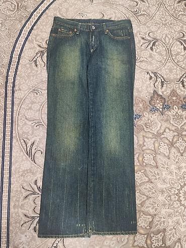 шым мурской: Фастом продаю мужские буткаты G-Star на рост 165-170 хорошое состояние — 3