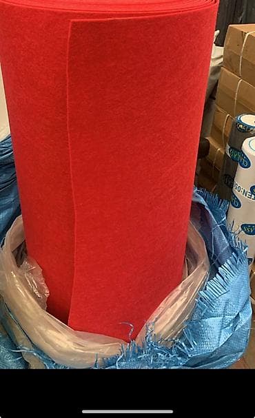 красный дорожка: Ковровая дорожка — 2