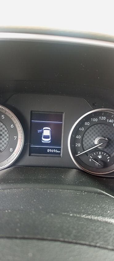 daf 480: Hyundai Avante: 2019 г., 1.6 л, Вариатор, Бензин, Седан — 2