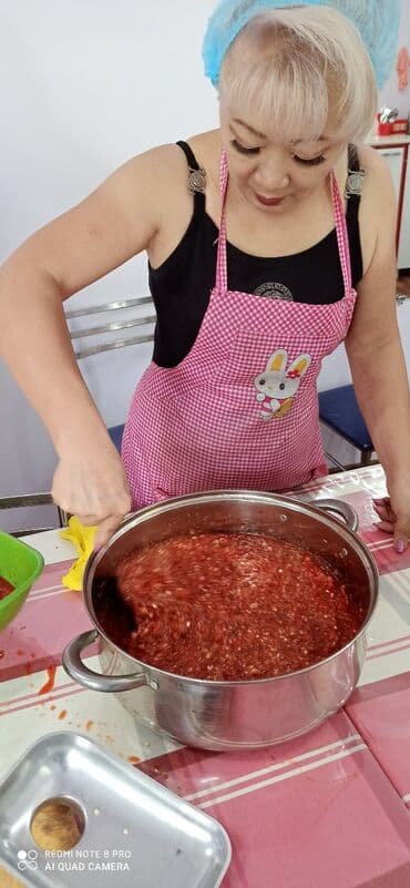 обучение повара: Курсы | Повара, Официанты, Кондитеры Выдается сертификат, Помощь в трудоустройстве — 9