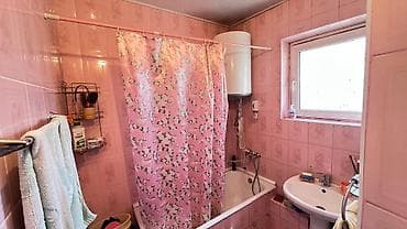 3 бөлмө, 58 м², Жеке план, 3 кабат, Косметикалык ремонт — 5