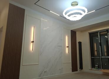 установка напольных плинтусов: Больше 6 лет опыта — 2