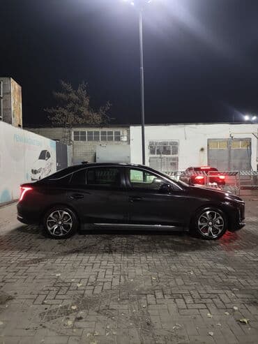 купить бу электромобиль из китая: Срочно Продаю Hongqi EQM5 Хончи E QM5 2021 год выпуска Электромобиль — 8