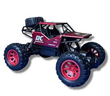 на радиоуправлении: Багги на пульте управления [ акция 50% ] - низкие цены в городе! — 2