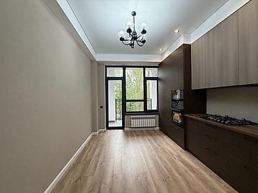 2 комнаты, 83 м², Южная Магистраль 4 этаж — 6