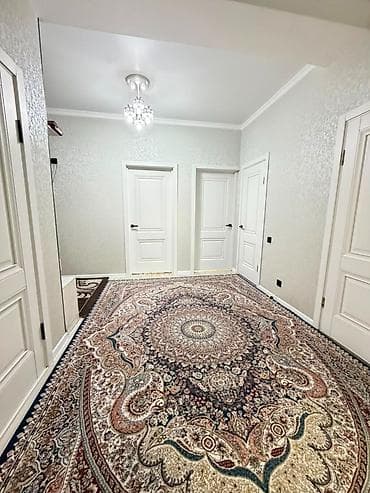 3 комнаты, 97 м², ТРЦ I-Mall Элитка, 14 этаж — 10