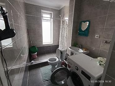 Ысык-Көлдө эс алуу: Ысык-Көлдө ижарага батир, Париж, Чок-Тал, Баасы Бүтүндөй турак үй үчүн — 3