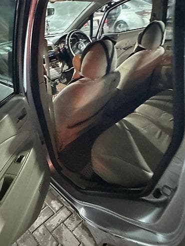 митсубиси space wagon: Mitsubishi Colt: 2003 г., 1.3 л, Автомат, Бензин, Хэтчбэк — 5