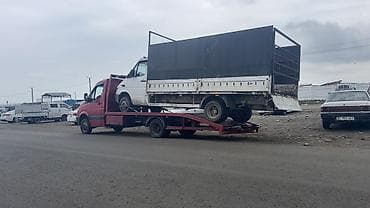С лебедкой, С манипулятором, Со сдвижной платформой — 1