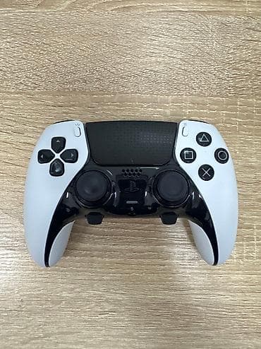 controller ps3 original: Продаю оригинальный Dualsense edge. Состояние нового. Комплект — 2