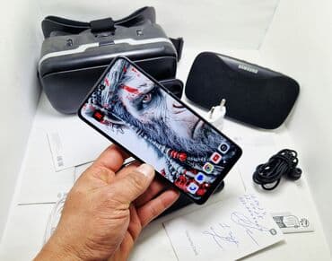 чехлы на нот 11: Redmi, Redmi Note 11 Pro Plus, Б/у, 256 ГБ, цвет - Черный, 1 SIM, 2 SIM, eSIM — 3