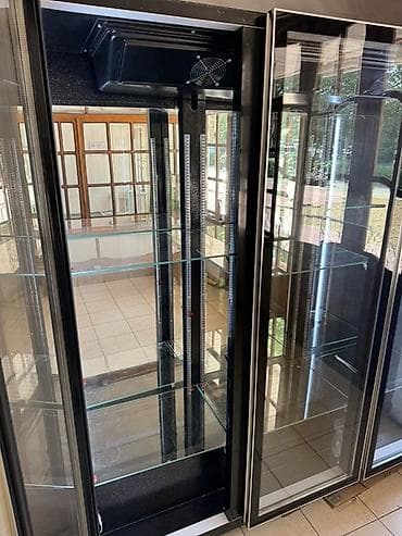 Оборудование для бизнеса: Продается холодильная витрина в отличном рабочем состоянии. Подойдет — 6