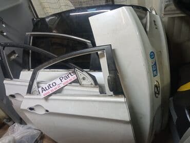 lf: Комплект Hyundai, Б/у, Оригинал — 1