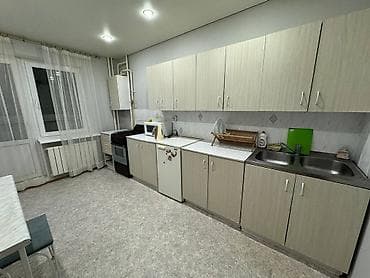 аренда квартира микрорайон: 1 комната, Собственник, Без подселения, С мебелью полностью — 4