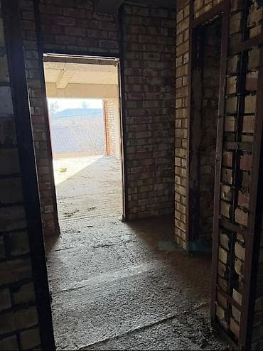 жк юг7: Строится, 1 комната, 36 м² — 5