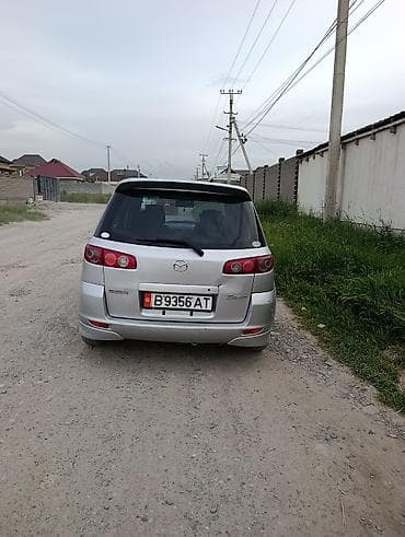 демио 2001: Mazda Demio: 2004 г., 1.5 л, Автомат, Бензин, Хэтчбэк — 2