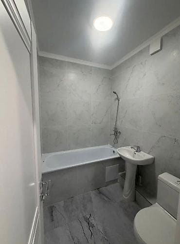 1 комната, 27 м², Элитка, 9 этаж, Евроремонт