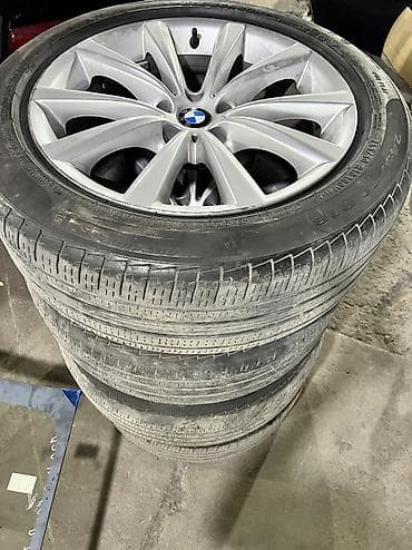 r20 bmw: Колеса в сборе R 18 — 2
