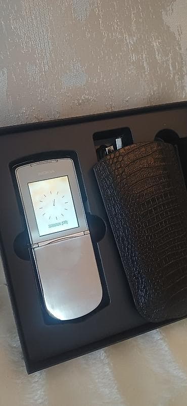 nokia 800: Nokia 1 Plus, Б/у, < 2 ГБ, цвет - Серебристый, 1 SIM — 5