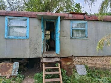 дом ак бешим: Дом, 70 м², 3 комнаты, Собственник, Старый ремонт — 26