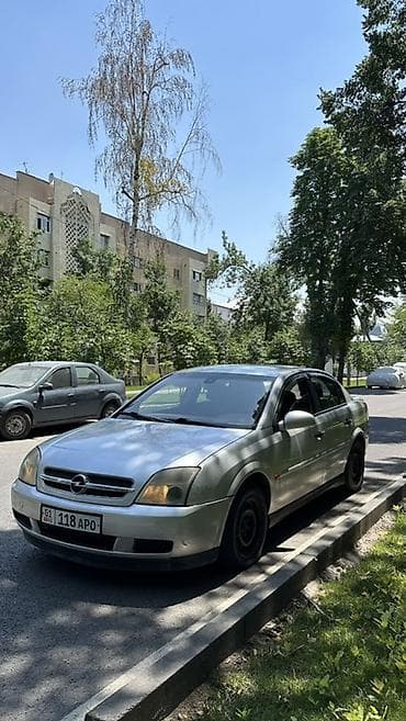 опел вектра 2000: Opel Vectra: 2003 г., 2.2 л, Автомат, Бензин, Седан — 2