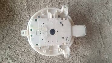 Вентилятор Lexus Б/у, Оригинал, Япония