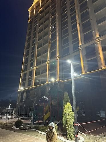 royal квартиры: 2 комнаты, 63 м², Элитка, 12 этаж, Дизайнерский ремонт — 1