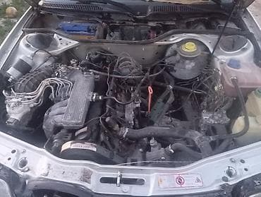 ауди с 4 седан: Audi 100: 1991 г., 2.3 л, Механика, Бензин, Универсал — 5