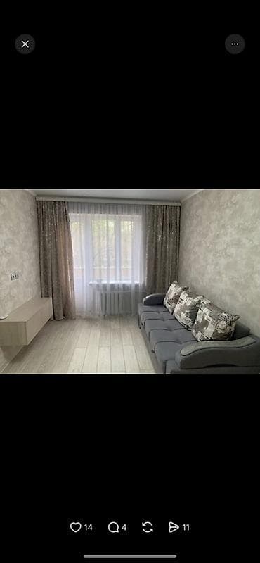 rent: 1 комната, Собственник, С подселением, С мебелью полностью — 9