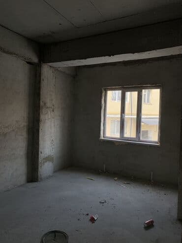 дом в иссык куле: 3 комнаты, 64 м², Элитка, 1 этаж, ПСО (под самоотделку) — 2