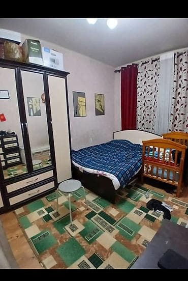 студия квартира купить: 3 комнаты, 68 м², Сталинка, 1 этаж, Косметический ремонт — 4