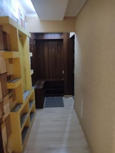 1 комната, С мебелью частично