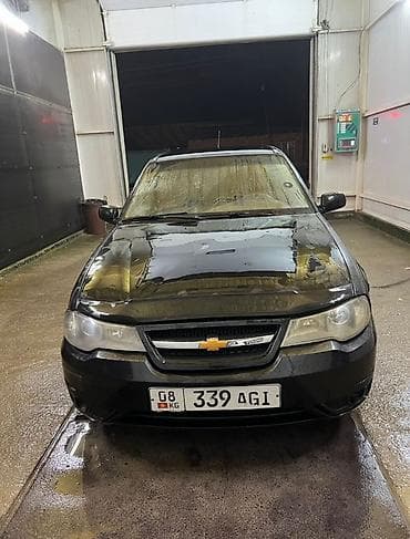 шеролет авео: Chevrolet Lacetti: 2010 г., 1.5 л, Бензин, Седан — 1