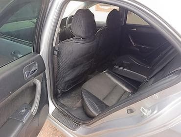 акорт: Honda Accord: 2003 г., 2 л, Автомат, Бензин, Седан — 8