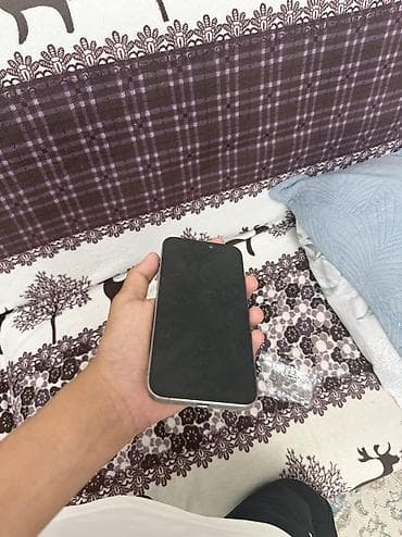 iphone dr: IPhone 15 Pro Max, Б/у, 256 ГБ, Natural Titanium, Коробка, 80 % — 2