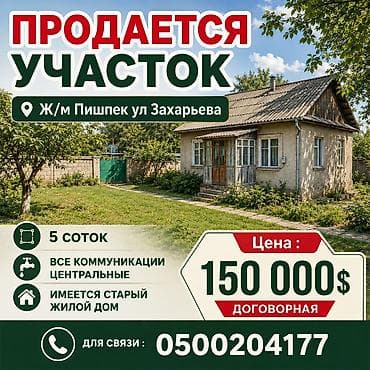ленинская: 5 соток, Для бизнеса, Красная книга, Тех паспорт — 1