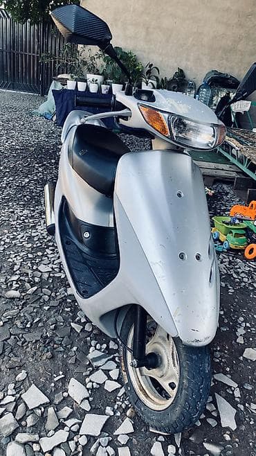 Мини мопед Honda, 50 куб. см, Бензин, Б/у