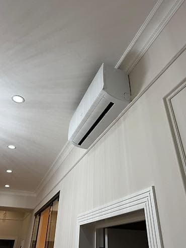 pro group: 2 комнаты, 61 м², Технопарк Элитка, 10 этаж, Дизайнерский ремонт — 9