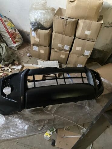 Передний Toyota, Новый, Оригинал