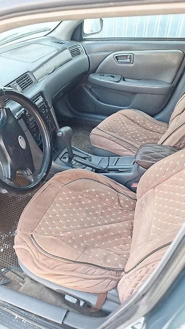 camry 2010: Toyota Camry: 1999 г., 2.2 л, Автомат, Бензин, Седан — 8