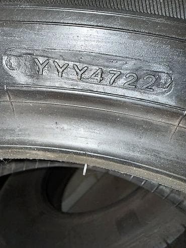50: Шины 245 / 50 / R 20, Всесезонная, Комплект, Легковые, Falken — 5