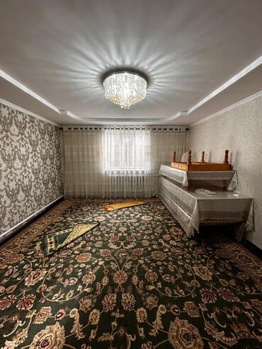 Үйдү ижарага алам: Үй, 64 м², 4 бөлмө, Кыймылсыз мүлк агенттиги, Косметикалык оңдоо — 2