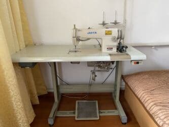 подольск швейная машинка цена: Швейная машина Автомат — 5